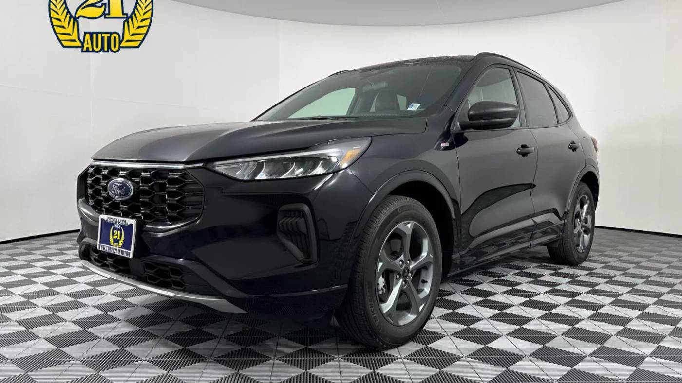 2023 Ford Escape ST-Line — SUV — 20,988 mi — Spanaway, WA
