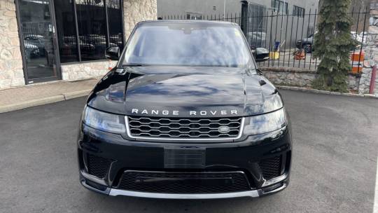 2019 Range Rover Sport Review Edison NJ