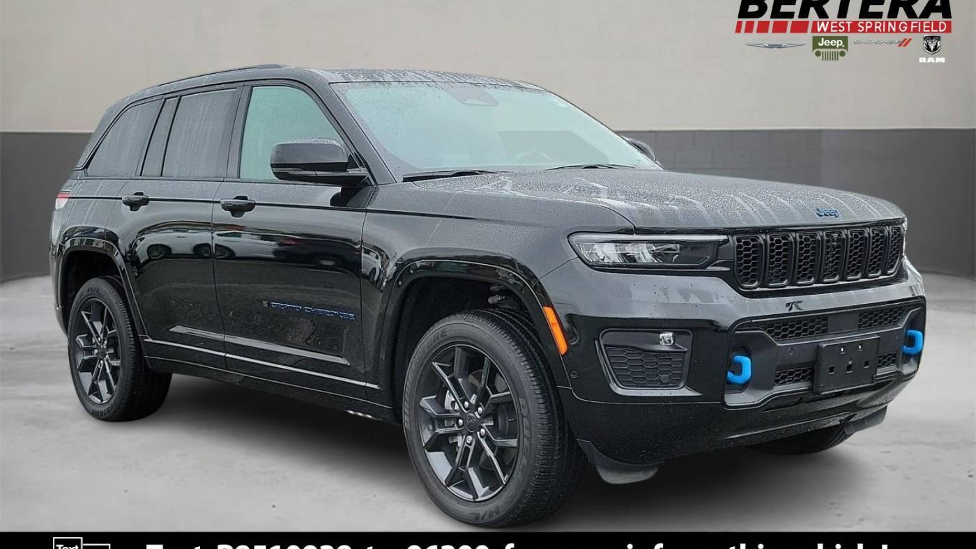 Certified PreOwned Jeeps for Sale in Troy, NH (with Photos) TrueCar