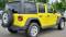 2023 Jeep Wrangler in West Springfield, MA 4 - Open Gallery