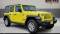 2023 Jeep Wrangler in West Springfield, MA 1 - Open Gallery