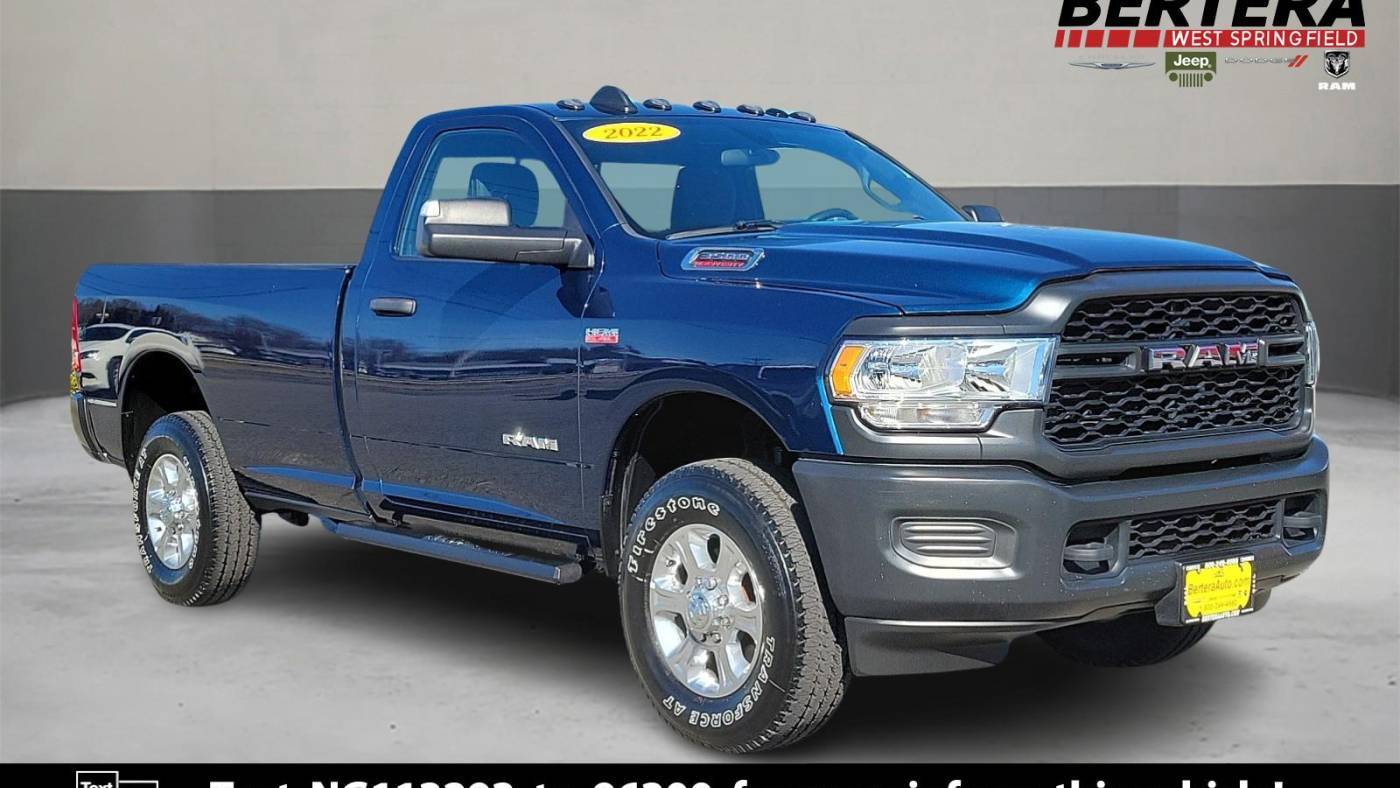 Certified PreOwned Rams for Sale in Hadley, MA (with Photos) TrueCar