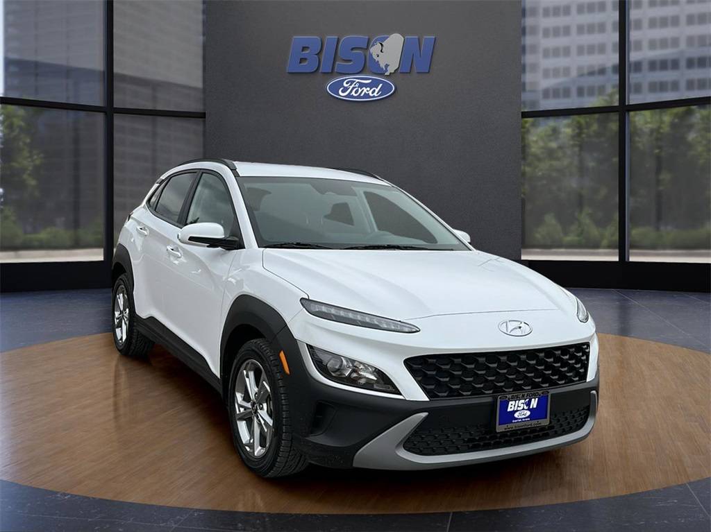 2023 Hyundai Kona SEL — SUV — 15,300 mi — Great Falls, MT