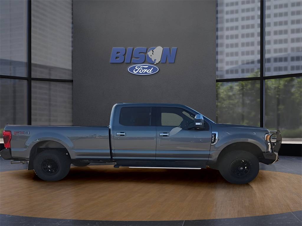 2022 Ford Super Duty F-350 XLT — Pickup Truck — 74,070 mi — Great Falls, MT
