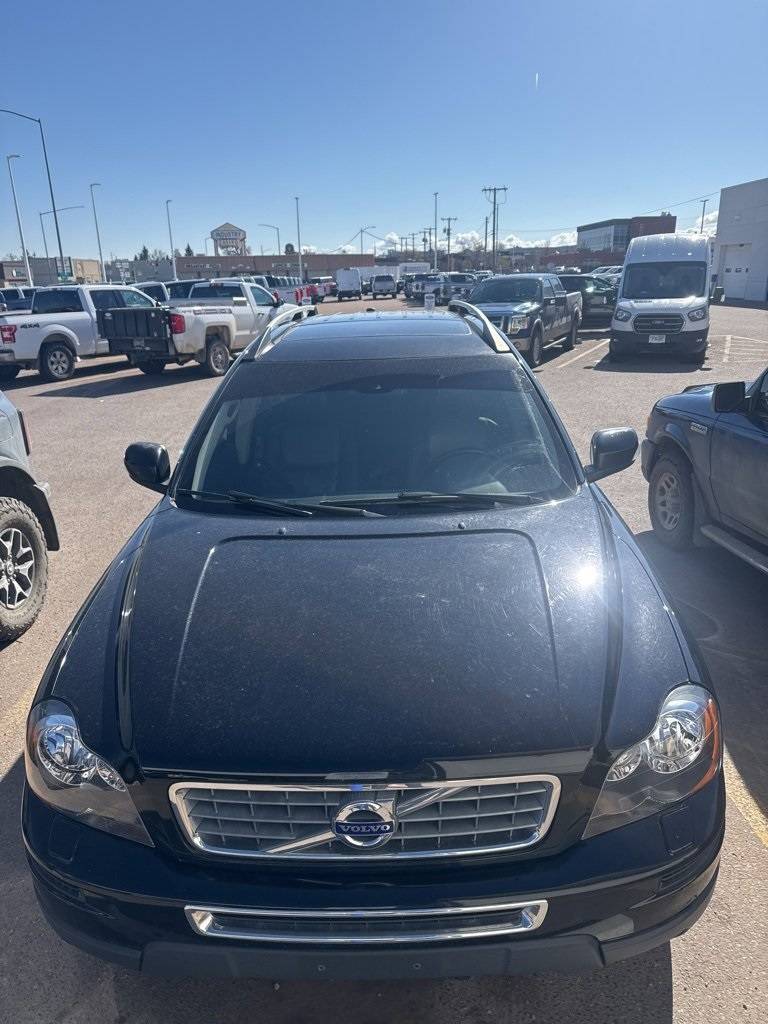 2011 Volvo XC90 3.2L — SUV — 99,589 mi — Great Falls, MT