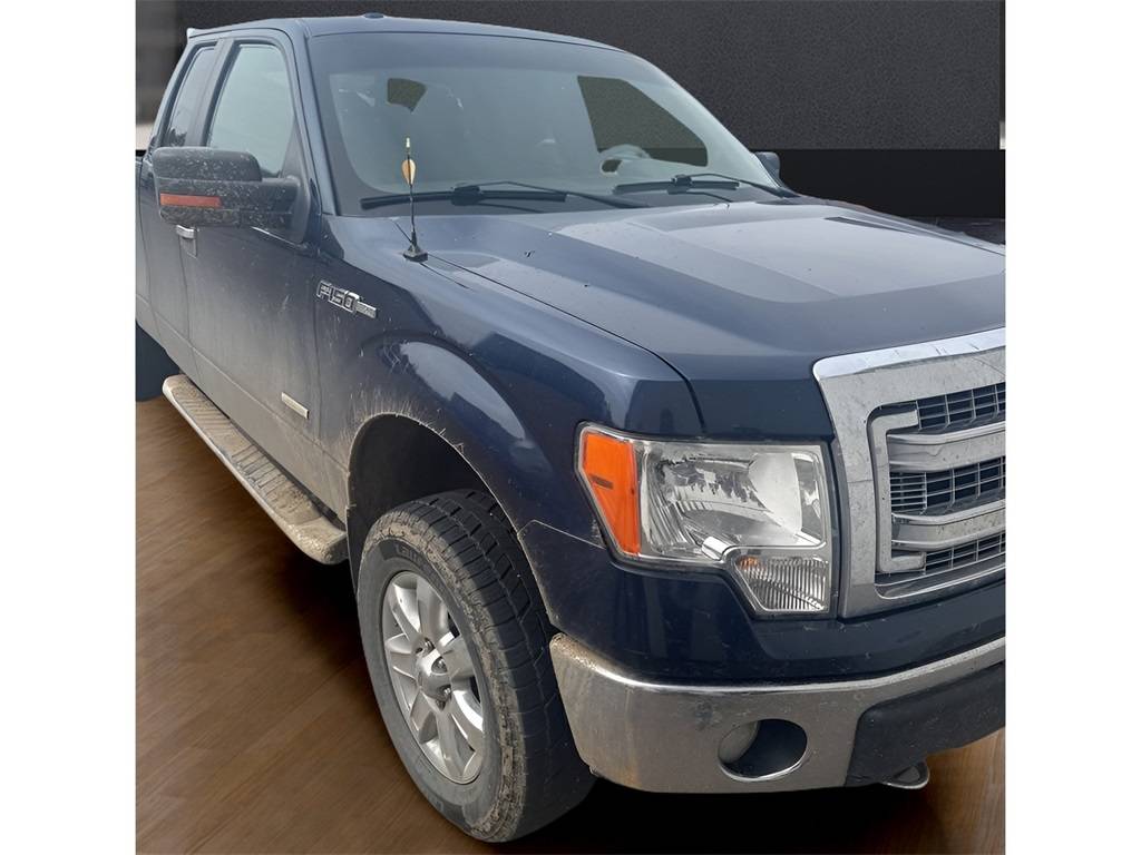 2014 Ford F-150 XLT — Pickup Truck — 130,600 mi — Great Falls, MT