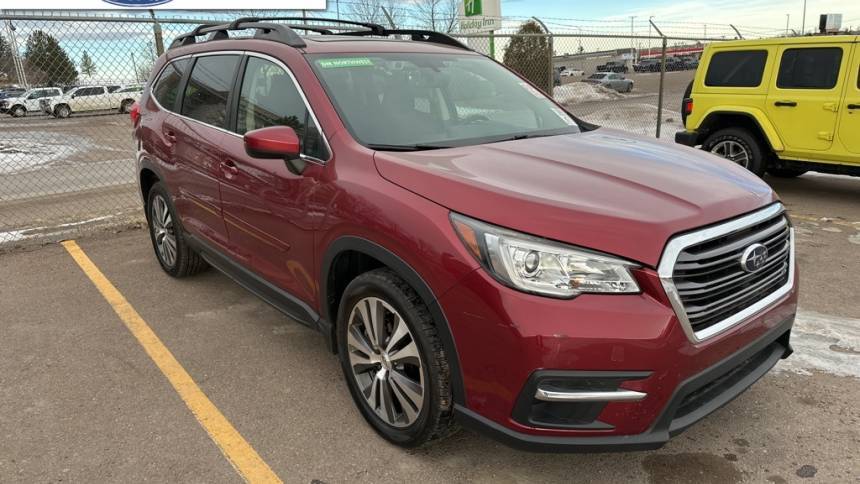 2019 Subaru Ascent Premium — SUV — 83,107 mi — Great Falls, MT