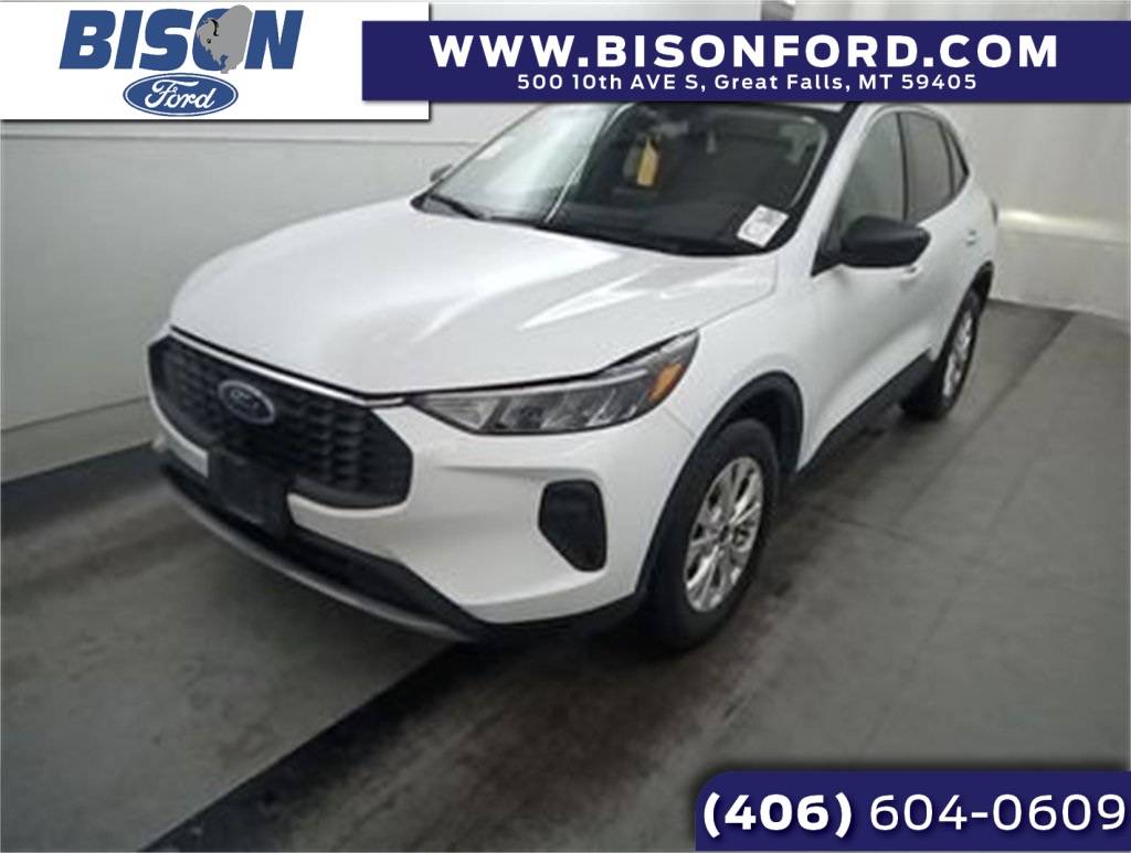2024 Ford Escape Active — SUV — 41,772 mi — Great Falls, MT
