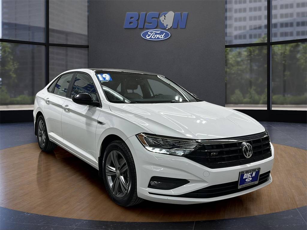 2019 Volkswagen Jetta SE — Sedan — 65,200 mi — Great Falls, MT