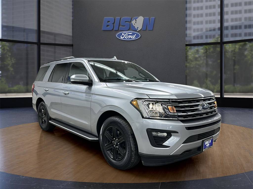 2021 Ford Expedition XLT — SUV — 43,037 mi — Great Falls, MT