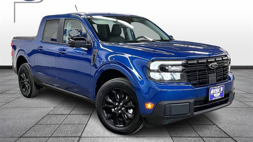2024 Ford Maverick LARIAT — Pickup Truck — 10,000 mi — Great Falls, MT