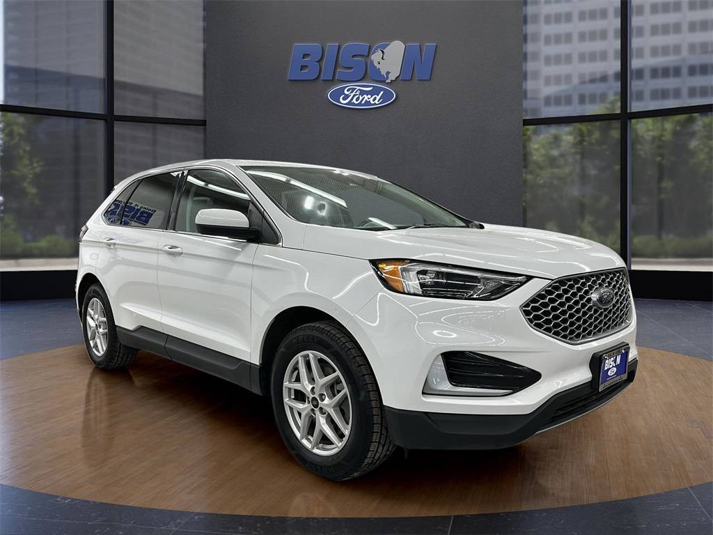 2023 Ford Edge SEL — SUV — 54,852 mi — Great Falls, MT