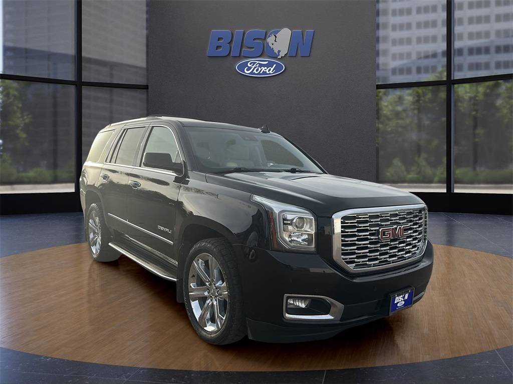 2020 GMC Yukon Denali — SUV — 88,246 mi — Great Falls, MT