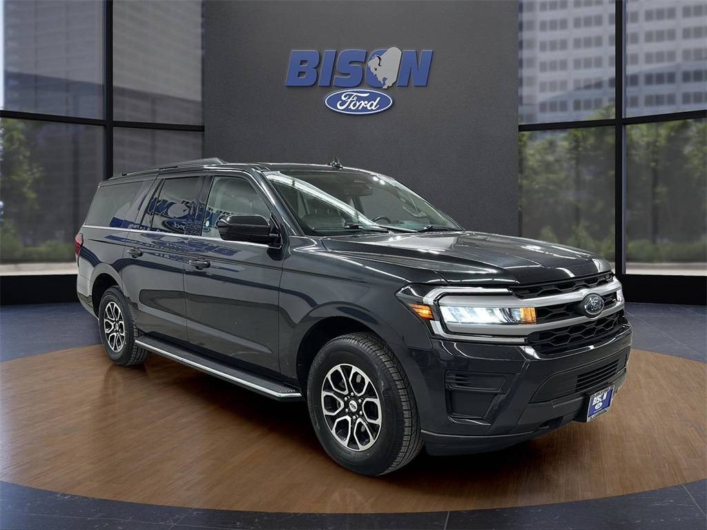 2023 Ford Expedition XLT — SUV — 59,234 mi — Great Falls, MT