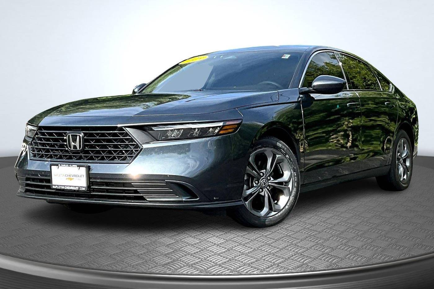 2023 Honda Accord EX — Sedan — 32,410 mi — St. Charles, IL