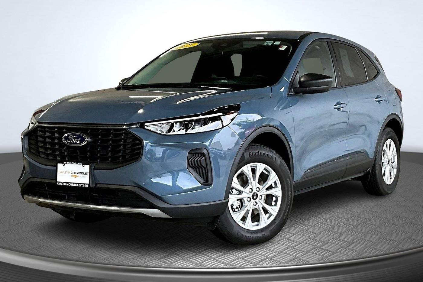2025 Ford Escape Active — SUV — 1,404 mi — St. Charles, IL