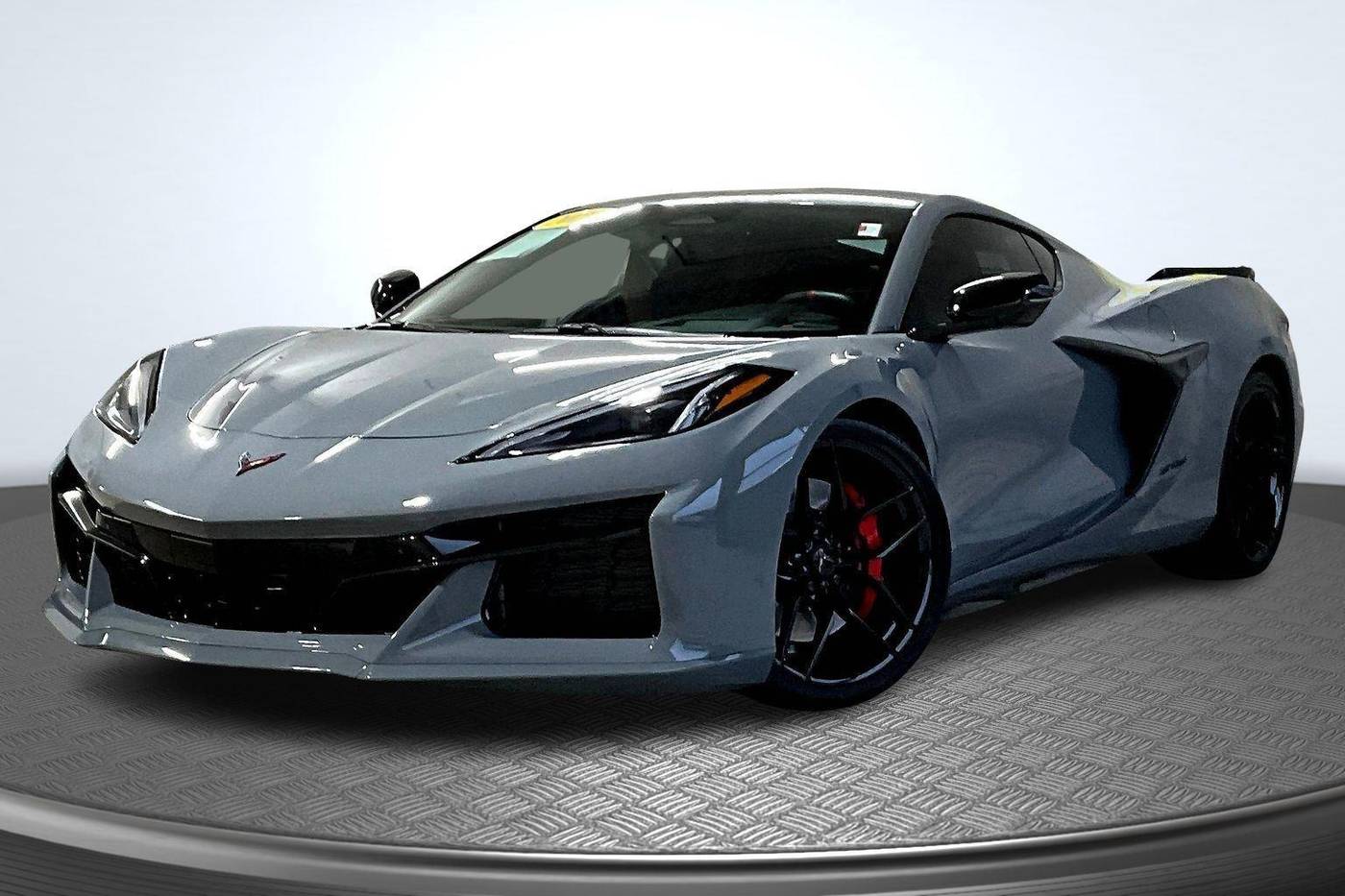 2025 Chevrolet Corvette Z06 2LZ