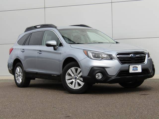 2019 Subaru Outback 2.5i Premium — SUV — 43,988 mi — Chippewa Falls, WI