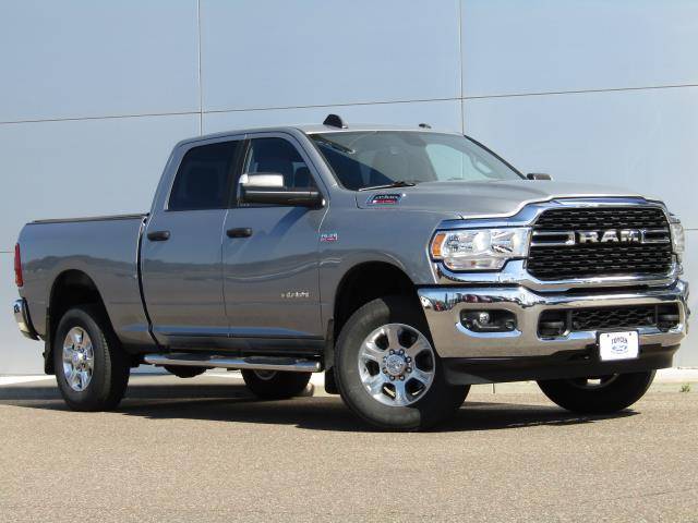 2022 Ram 2500 Big Horn — Pickup Truck — 33,165 mi — Chippewa Falls, WI