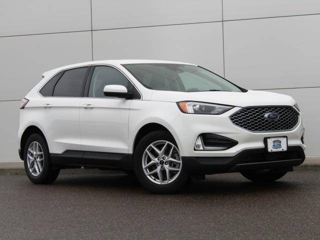 2023 Ford Edge SEL — SUV — 8,072 mi — Chippewa Falls, WI