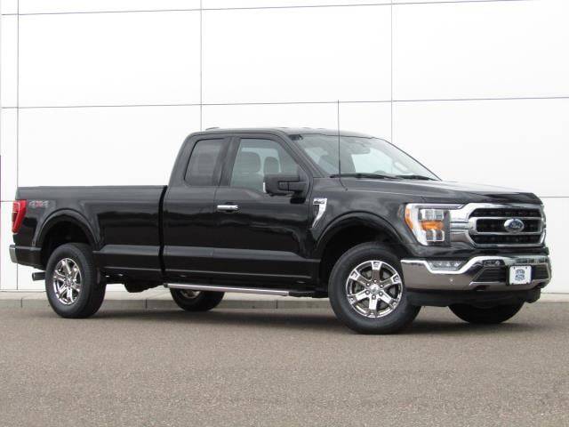 2022 Ford F-150 XLT — Pickup Truck — 37,950 mi — Chippewa Falls, WI