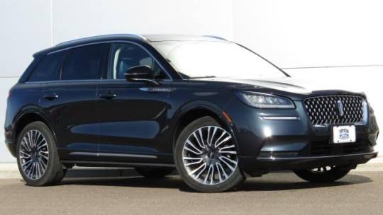 2020 Lincoln Corsair Reserve — SUV — 19,016 mi — Chippewa Falls, WI