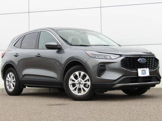 2023 Ford Escape Active — SUV — 8,638 mi — Chippewa Falls, WI