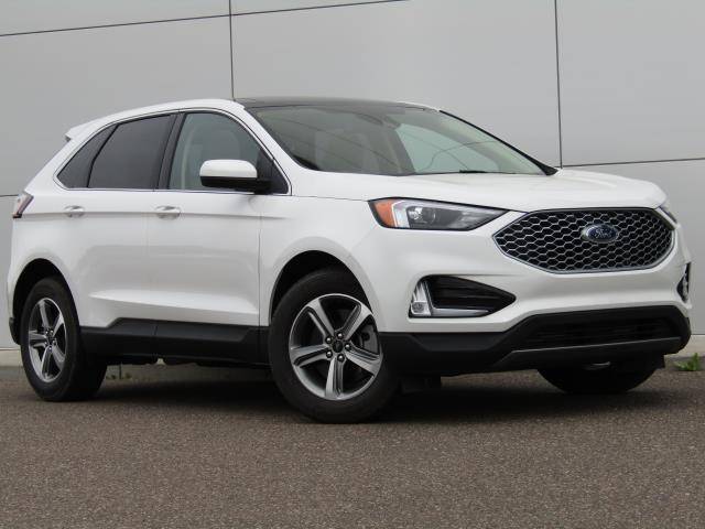 2023 Ford Edge SEL — SUV — 712 mi — Chippewa Falls, WI