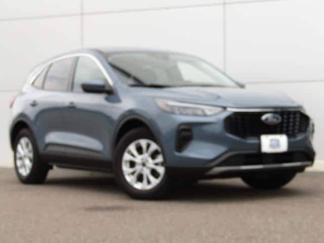 2023 Ford Escape Active — SUV — 9,628 mi — Chippewa Falls, WI