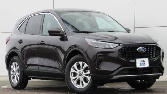 2023 Ford Escape Active — SUV — 4,514 mi — Chippewa Falls, WI