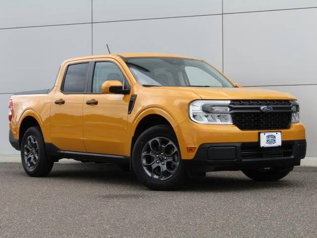 2022 Ford Maverick XLT — Pickup Truck — 54,211 mi — Chippewa Falls, WI