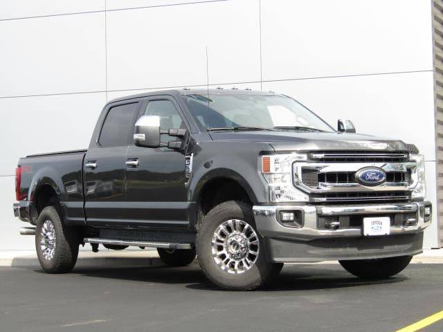 2020 Ford Super Duty F-350 XLT — Pickup Truck — 57,008 mi — Chippewa Falls, WI