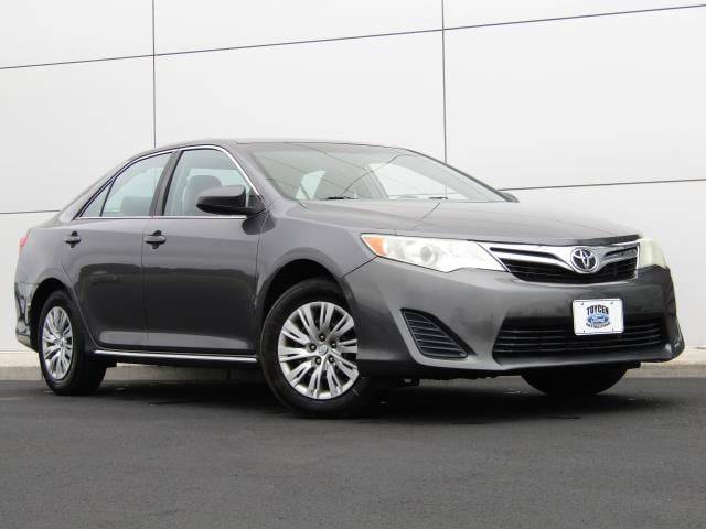 2014 Toyota Camry L — Sedan — 90,879 mi — Chippewa Falls, WI