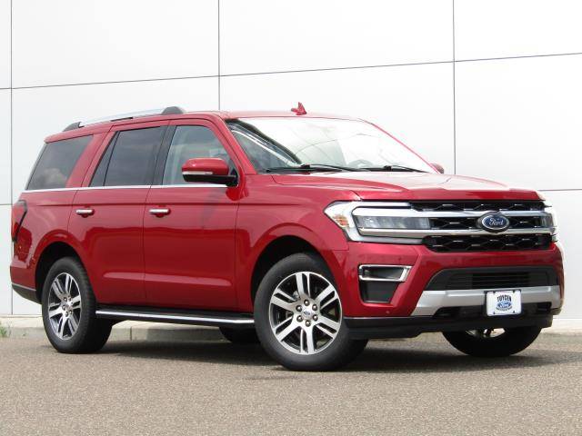 2022 Ford Expedition Limited — SUV — 83,293 mi — Chippewa Falls, WI