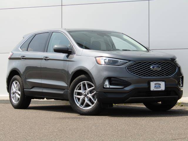 2023 Ford Edge SEL — SUV — 8,623 mi — Chippewa Falls, WI