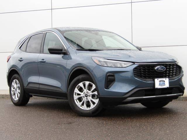 2023 Ford Escape Active — SUV — 6,661 mi — Chippewa Falls, WI