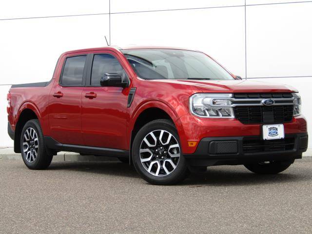 2024 Ford Maverick LARIAT — Pickup Truck — 24,036 mi — Chippewa Falls, WI