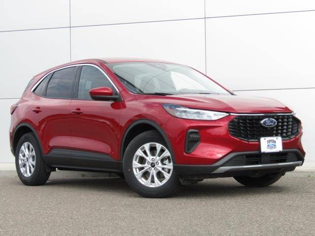 2023 Ford Escape Active — SUV — 8,419 mi — Chippewa Falls, WI