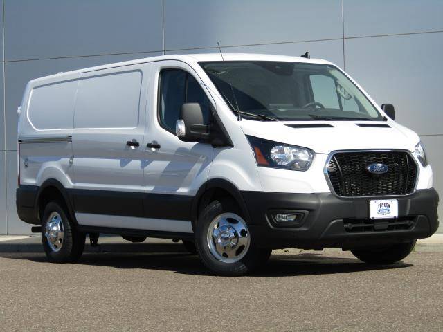 2022 Ford Transit Cargo Van T-250 — Cargo Van — 84,483 mi — Chippewa Falls, WI