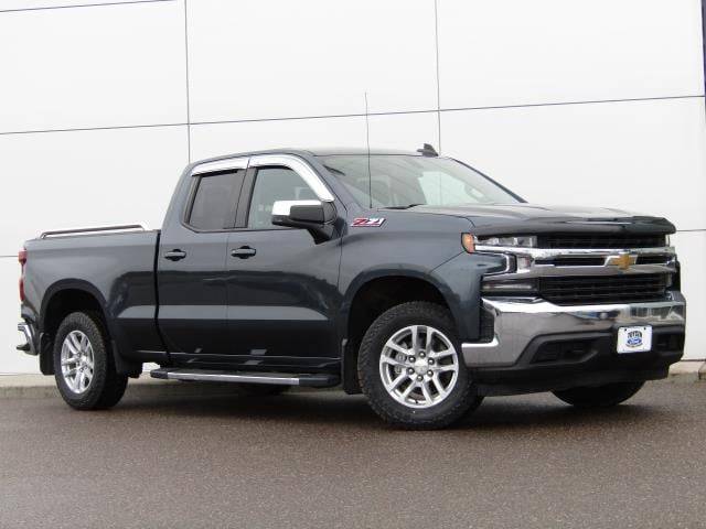 2020 Chevrolet Silverado 1500 LT — Pickup Truck — 89,001 mi — Chippewa Falls, WI