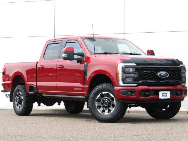 2023 Ford Super Duty F-250 LARIAT — Pickup Truck — 44,660 mi — Chippewa Falls, WI