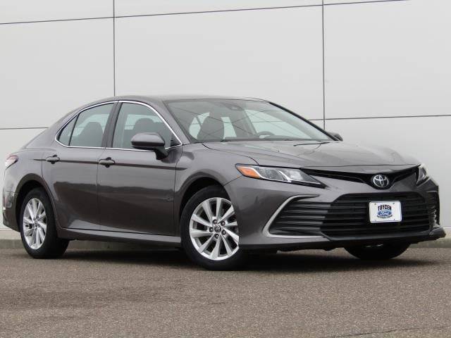 2023 Toyota Camry LE — Sedan — 57,644 mi — Chippewa Falls, WI