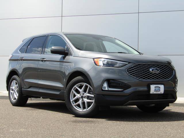 2023 Ford Edge SEL — SUV — 11,793 mi — Chippewa Falls, WI