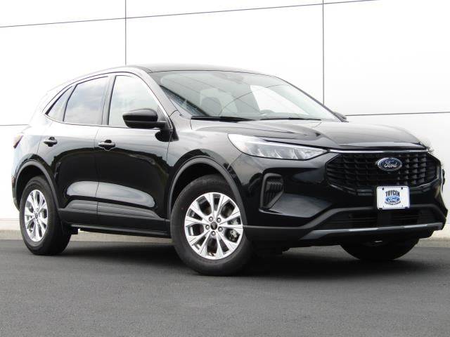 2023 Ford Escape Active — SUV — 8,143 mi — Chippewa Falls, WI