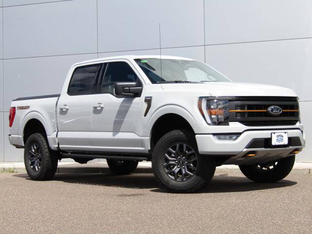 2023 Ford F-150 Tremor — Pickup Truck — 14,020 mi — Chippewa Falls, WI