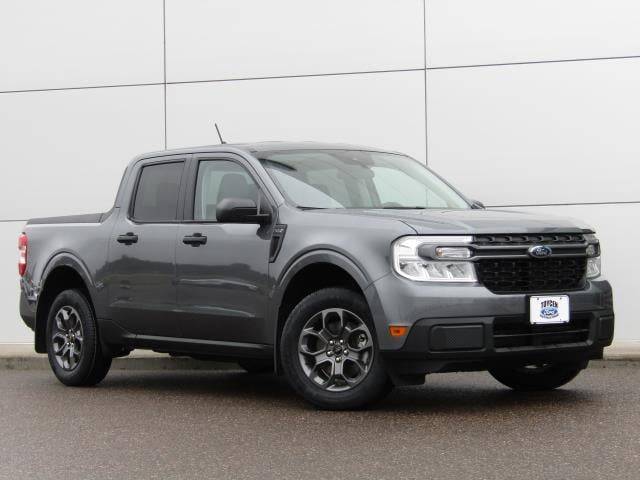 2022 Ford Maverick XLT — Pickup Truck — 26,782 mi — Chippewa Falls, WI