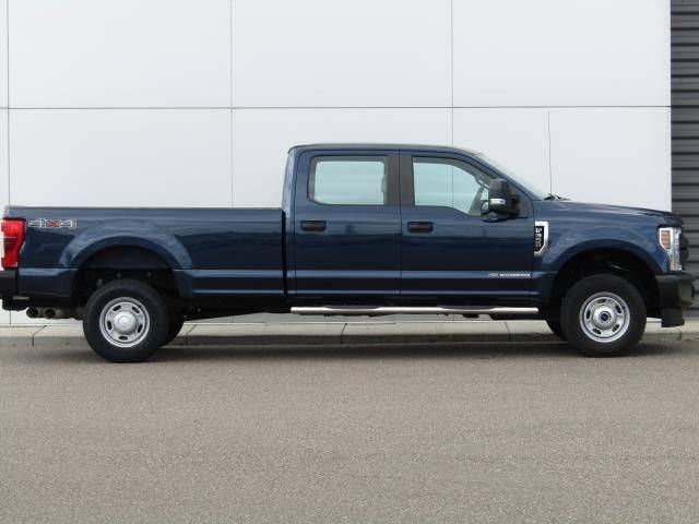 2018 Ford Super Duty F-350 XL — Pickup Truck — 115,885 mi — Chippewa Falls, WI