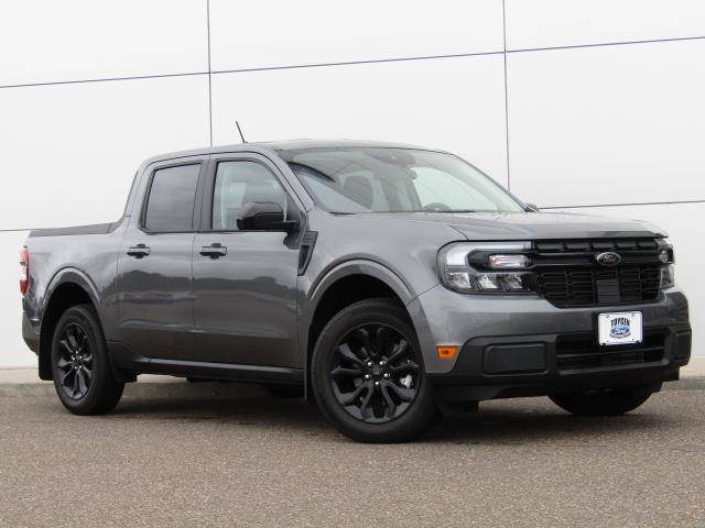2024 Ford Maverick LARIAT — Pickup Truck — 8,957 mi — Chippewa Falls, WI