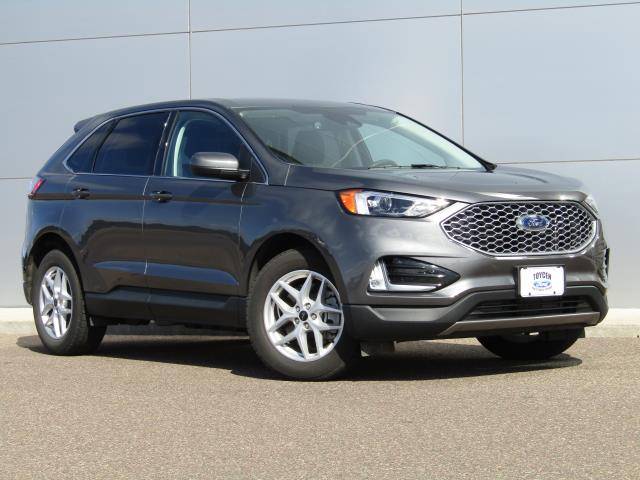2023 Ford Edge SEL — SUV — 7,079 mi — Chippewa Falls, WI