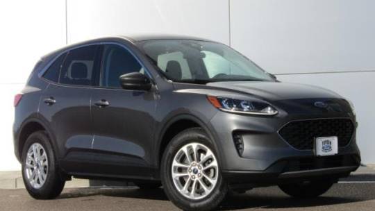2022 Ford Escape SE — SUV — 8,825 mi — Chippewa Falls, WI